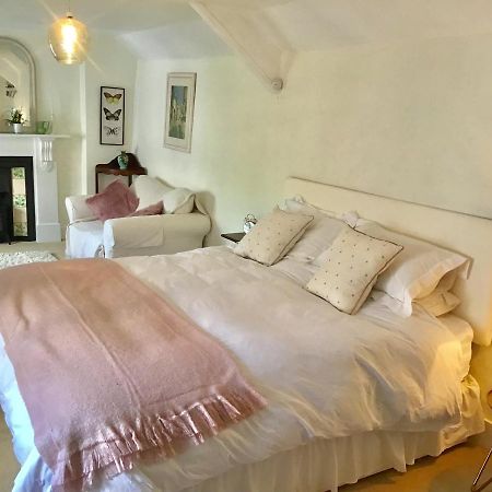 South Yeo Bed & Breakfast Bideford Luaran gambar