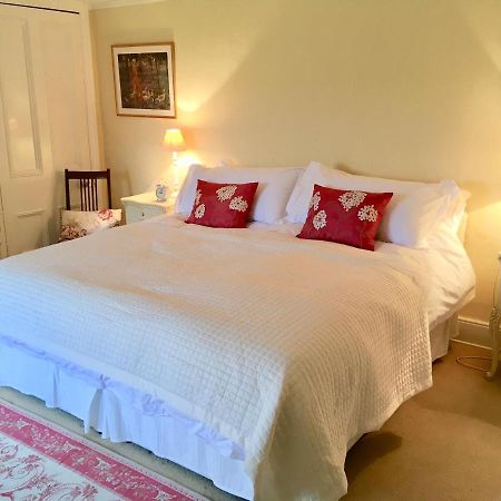 South Yeo Bed & Breakfast Bideford Luaran gambar