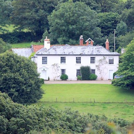 South Yeo Bed & Breakfast Bideford Luaran gambar