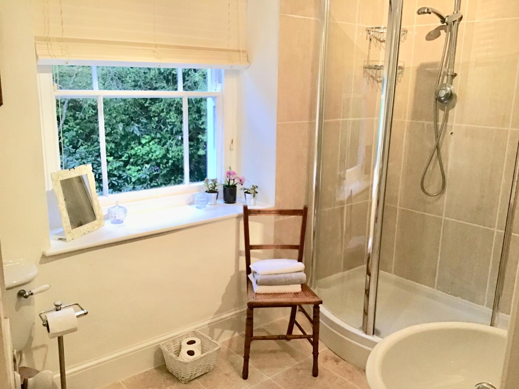 South Yeo Bed & Breakfast Bideford Luaran gambar