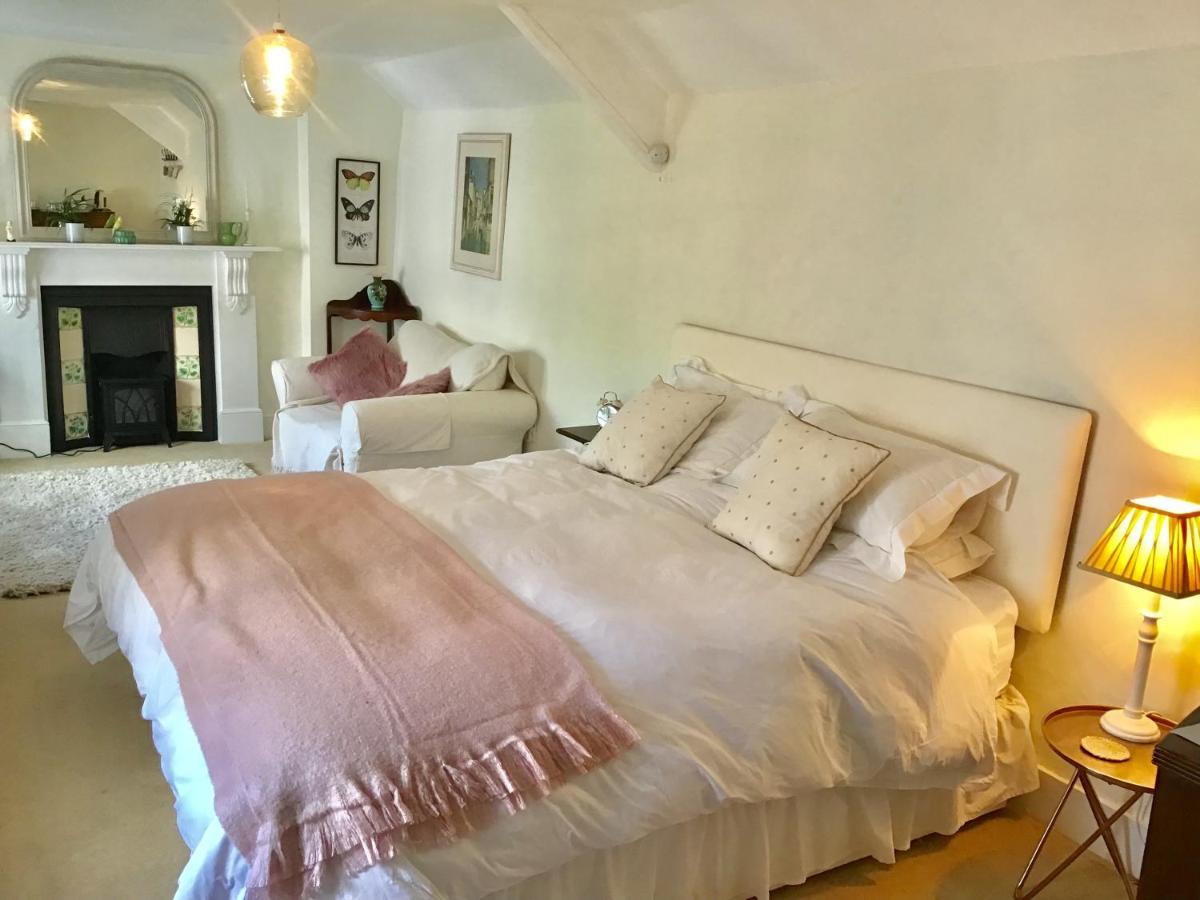 South Yeo Bed & Breakfast Bideford Luaran gambar