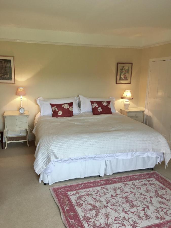 South Yeo Bed & Breakfast Bideford Luaran gambar