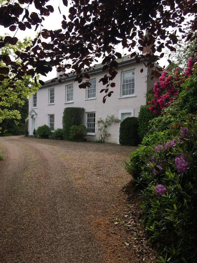 South Yeo Bed & Breakfast Bideford Luaran gambar