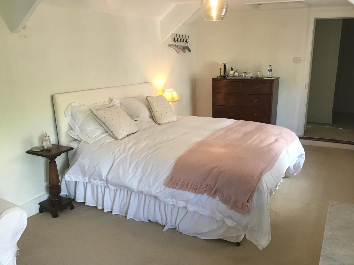 South Yeo Bed & Breakfast Bideford Luaran gambar